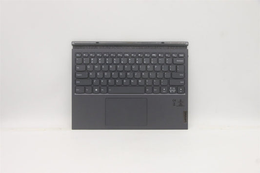 Lenovo DOCKING H 82MA SLA GY ENG 5D20Z51419
