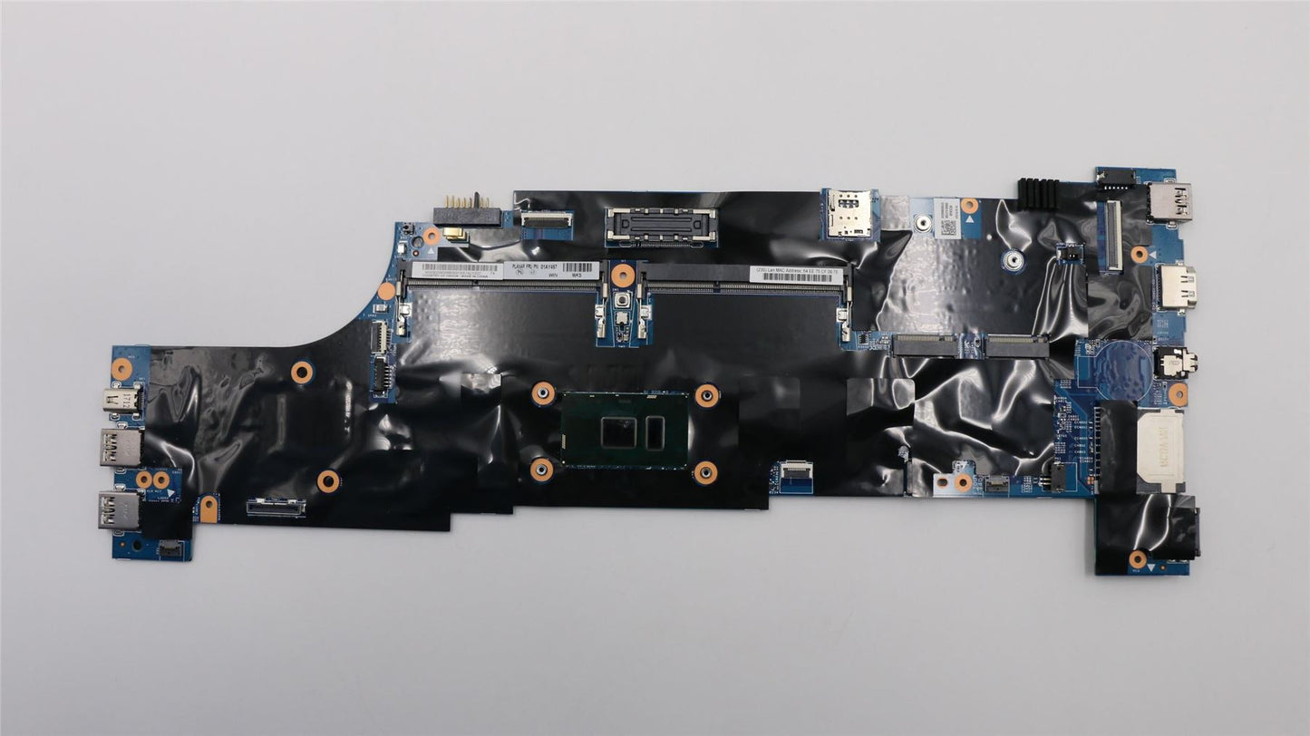 Lenovo ThinkPad T560 Motherboard Mainboard 01AY457