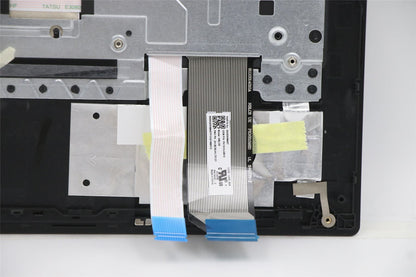Lenovo ThinkPad E14 4 Palmrest Touchpad Cover Keyboard UK Europe 5M11C47666