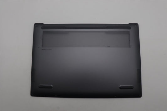 Lenovo Yoga 7 14IRH8 Bottom Base Lower Chassis Cover Black 5CB1P15533