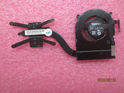 Lenovo Yoga X1 4th X1 1st Fan Heatsink 00JT800
