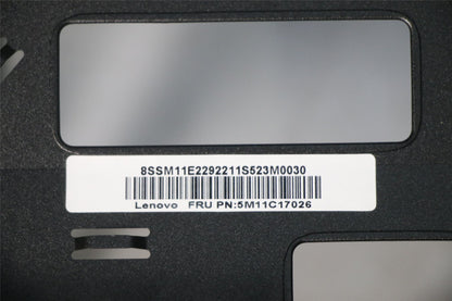 Lenovo Legion T5 26IAB7 Desktop Case Chassis Black 5M11C17026