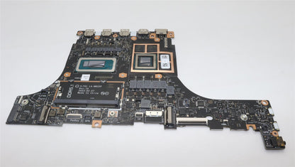 Lenovo Legion S7 16IRH8 Motherboard Mainboard DIS INTELI713700H 16G 5B21L45410
