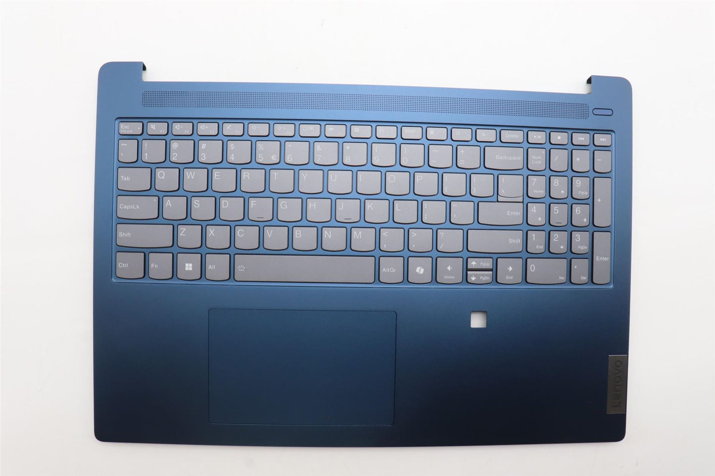 Lenovo UpCase EUROENG C83FW FP AB BL AL 5CB1N91040