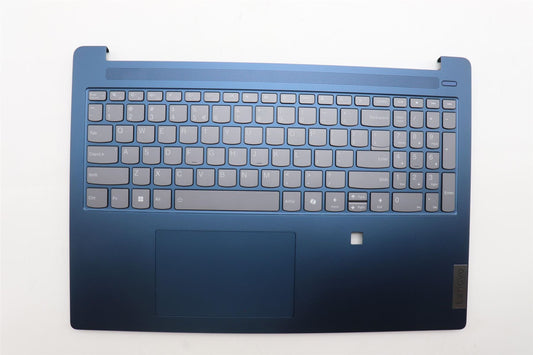 Lenovo UpCase EUROENG C83FW FP AB BL AL 5CB1N91040