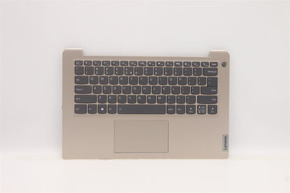 Lenovo Upper Case ASM_EUROENGL82H7SDFPBLD 5CB1C04481