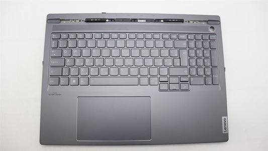 Lenovo ThinkBook 16p G4 IRH Palmrest Cover Touchpad Keyboard Backlit 5CB1L68946