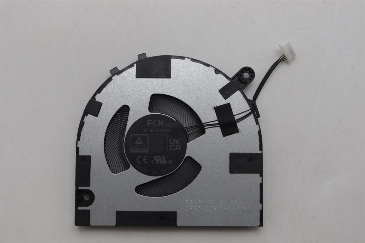 Lenovo FAN FAN C 83FW U15 FCN 5F10S14163