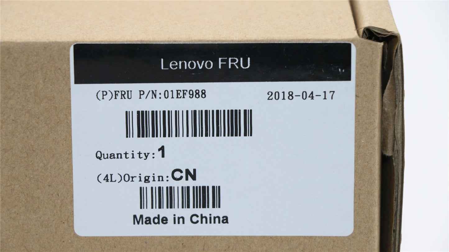 Lenovo ThinkStation P720 Cooling Fan Fence 01EF988