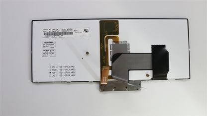 Lenovo NN-KBD FRA French Keyboard 04W2768