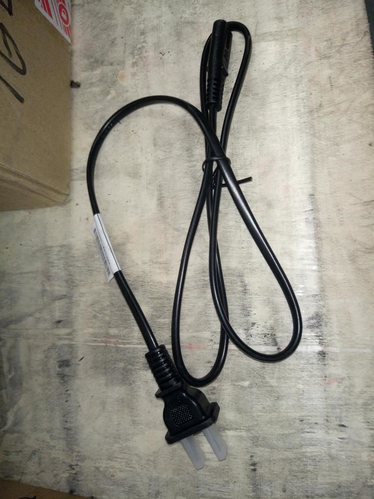 Lenovo LINETEK PC205+RVV 0.75/2C+COC03 1m cord Cable 145500018