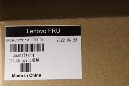 Lenovo ThinkCentre M70a Gen 3 PanelHousing Black 5M11C17101