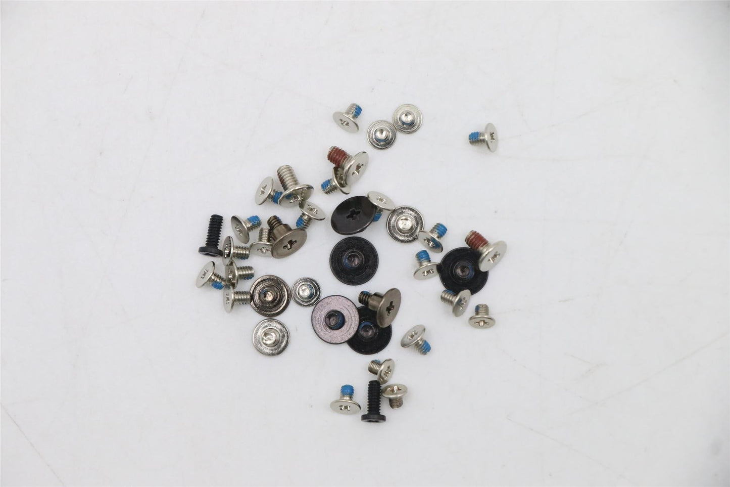 Lenovo ThinkPad L15 Screw Screws Kit 5S10S73302