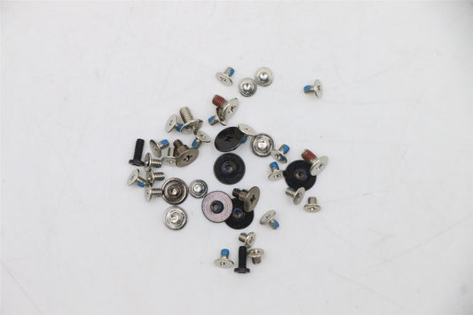 Lenovo ThinkPad L15 Screw Screws Kit 5S10S73302