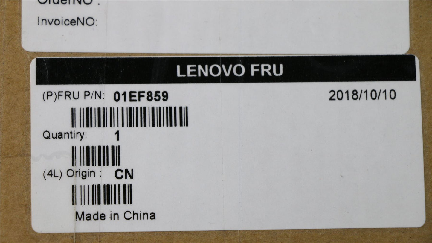 Lenovo Panel, For NT panel, M910 01EF859