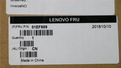 Lenovo Panel, For NT panel, M910 01EF859