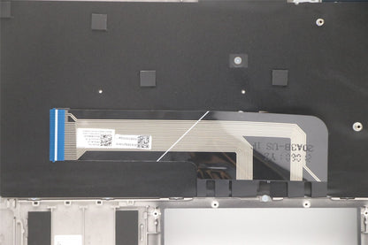 Lenovo ThinkBook G2 ITG Keyboard Palmrest Top Cover US Euro 5CB1C93621