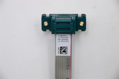 Lenovo LS 55mm Com2 cable_1L 31501064