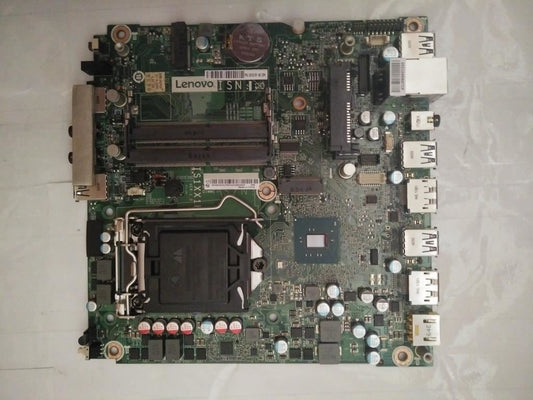 Lenovo M900 MB Q170 Tiny NO DPK 00XG191