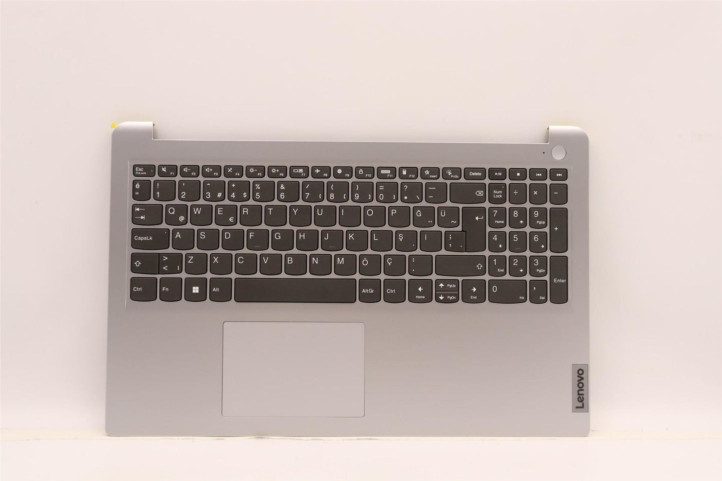 Lenovo UpperCaseASM_TUR C82R1 NFP CG 5CB1F36637