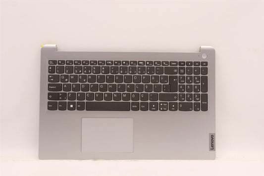 Lenovo UpperCaseASM_TUR C82R1 NFP CG 5CB1F36637