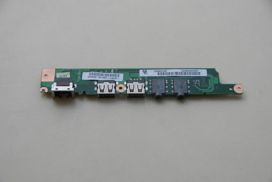 Lenovo FL5 ASSY LAN 1G S.P I/O Board 11011938