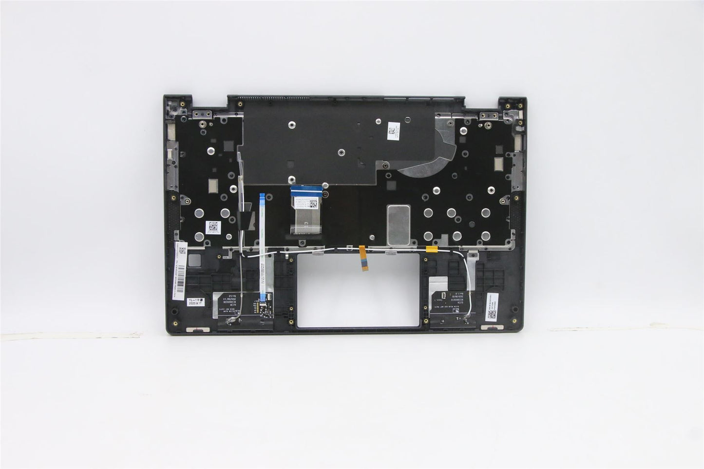 Lenovo Upper Case ASM_ENG C 82FN BL 5CB1B22387