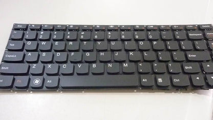 Lenovo JMET3S7US84keyBLKKeyKBD Keyboard 25200192