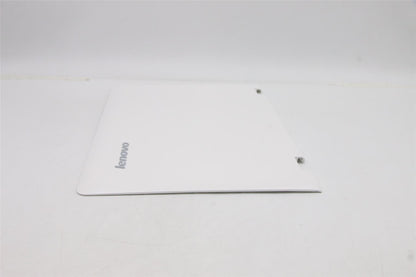 Lenovo Yoga 3-1120 3-1130 300-11IBY LCD Cover Rear Back Housing White 5CB0J08390