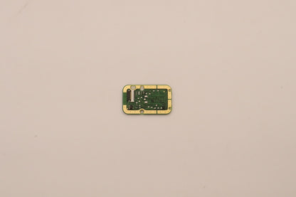 Lenovo FRUforFPRPrometheusMOCwithoutLEDblackcoating-JYT Fingerprint FPR LED Board 00HW581