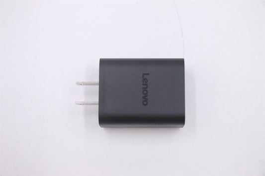 Lenovo Chrome 5 13Q7C6 IP 3 11Q727 EDU AC Charger Adapter Power supply 5A11D96828