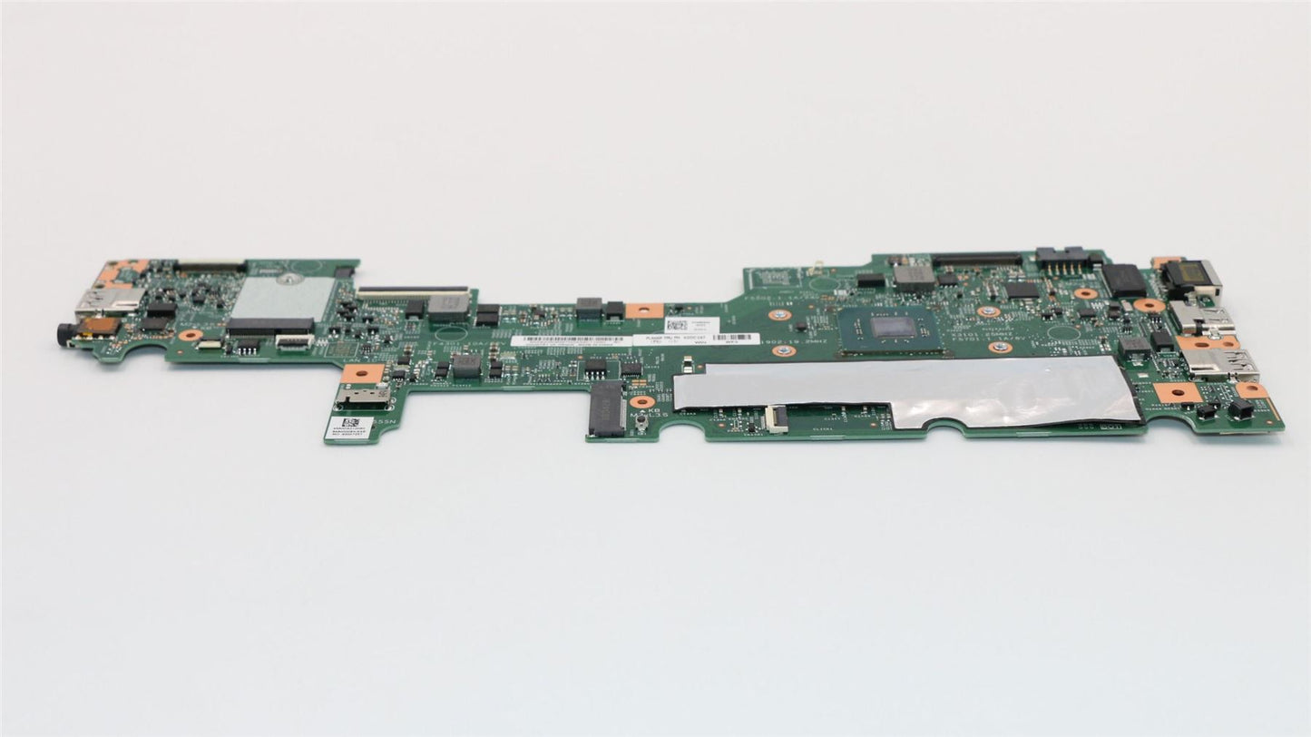 Lenovo BDPLANAR 605 SLV N5000 8G YG NvP WIN YT 02DC247