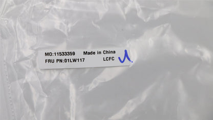 Lenovo ThinkPad A475 Screw Screws Kit 01LW117