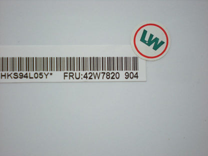 Lenovo Test Crd Smart Board 42W7820