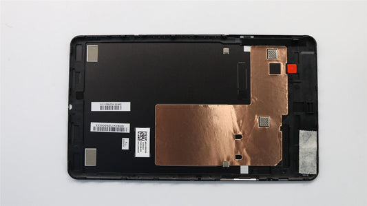 Lenovo FRU Back Cover Black w/o antenna 00HW106