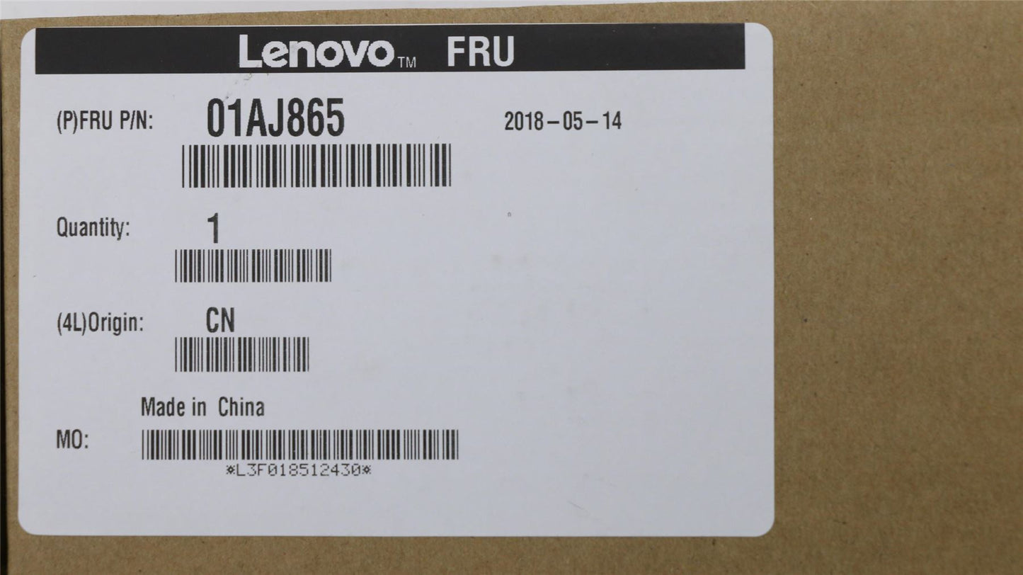 Lenovo Sunix PCIEx16 Type C card HP 01AJ865