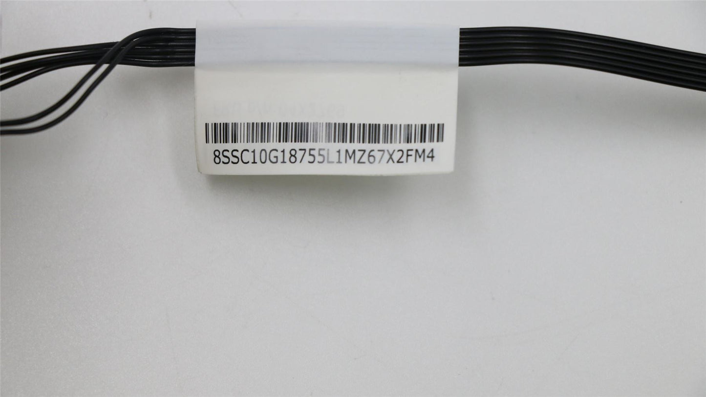 Lenovo Power switch brkt 00XD513