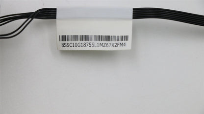 Lenovo Power switch brkt 00XD513