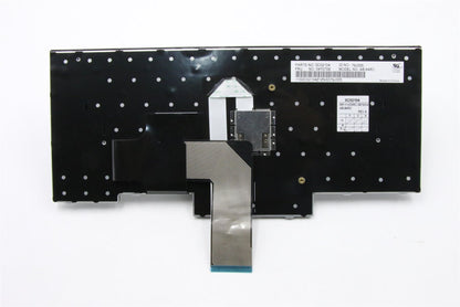 Lenovo FRU ABBA-KBD TWN CHY Traditional Chinese Keyboard 04Y0709
