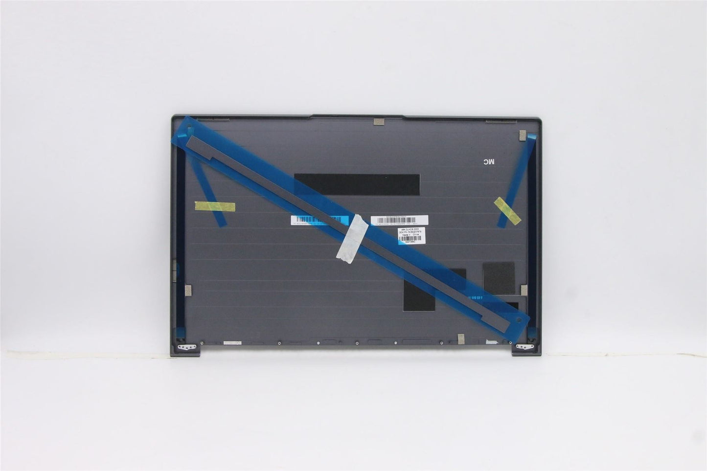 Lenovo LCD Cover W 82DE SGY 5CB0Z37678