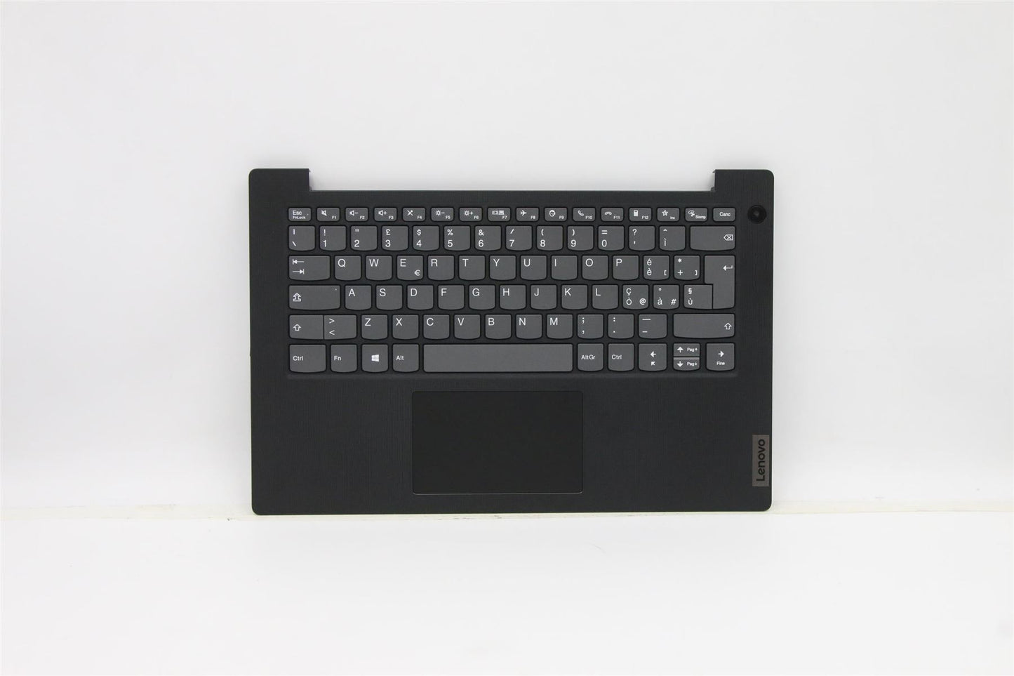 Lenovo Upper Case ASM_ITA L82KA BK 5CB1B96390