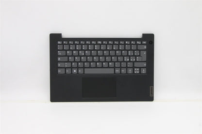 Lenovo Upper Case ASM_ITA L82KA BK 5CB1B96390