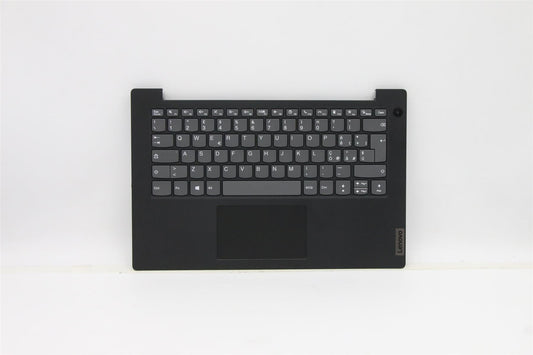 Lenovo Upper Case ASM_ITA L82KA BK 5CB1B96390