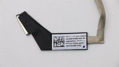 Lenovo FRU14W, SB, LCD, Cable, for MS 04X4777
