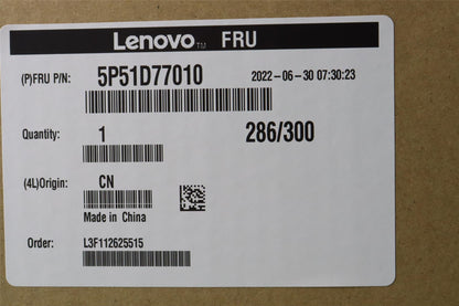Lenovo ThinkStation P720 P520 Power Supply PSU Power 5P51D77010