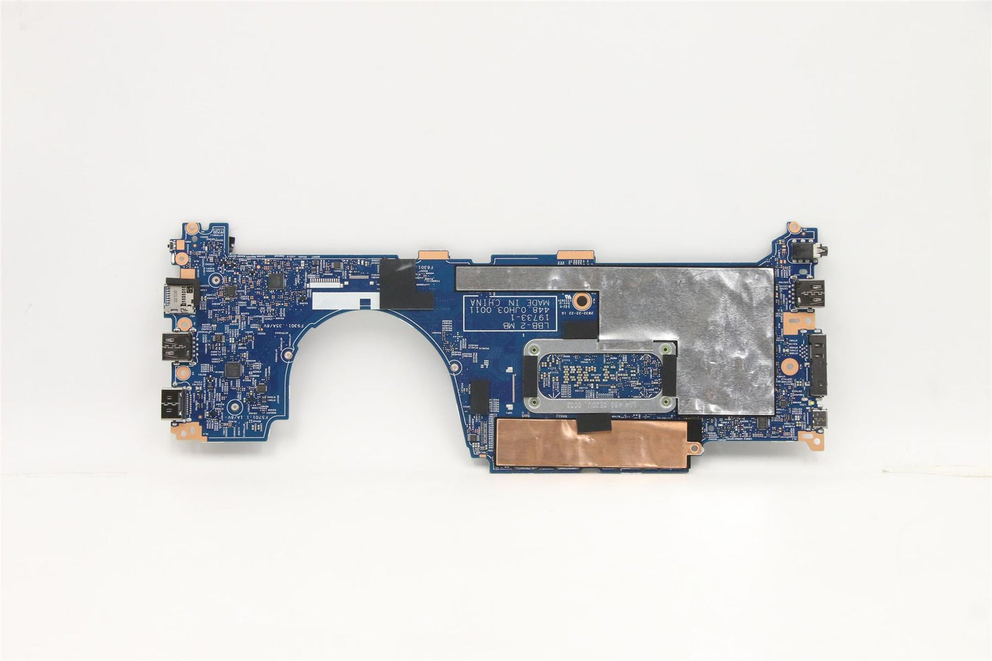 Lenovo ThinkPad X13 Gen 1 Motherboard Mainboard UMA intelI710510U 16G 5B21C40369