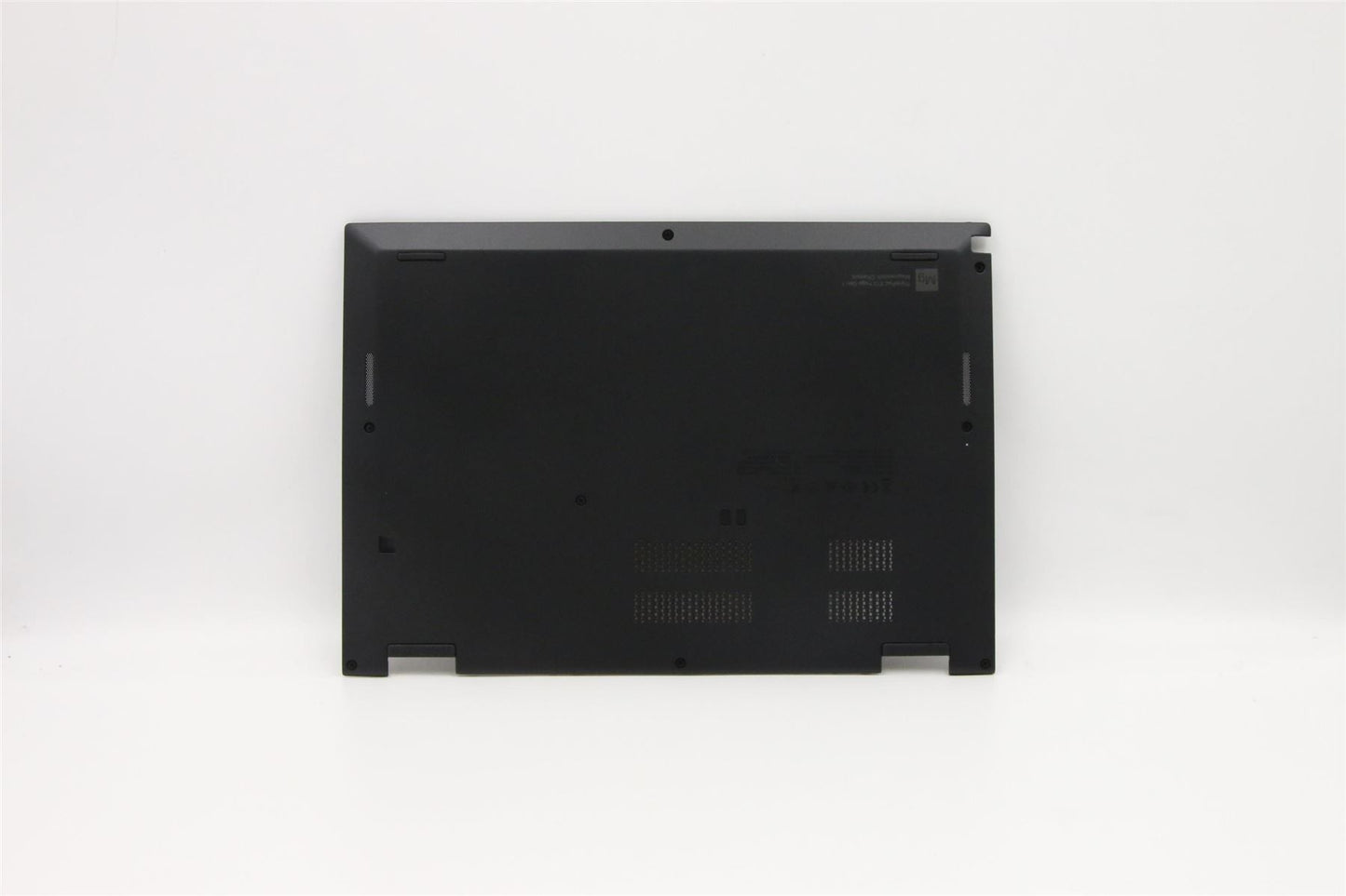 Lenovo Yoga X13 1 Bottom Base Lower Cover Black 5CB0Y87521