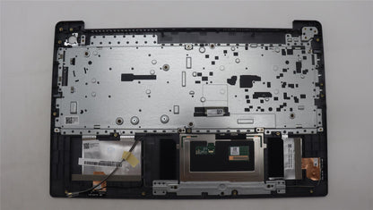 Lenovo IdeaPad 3 15IRU8 Palmrest Cover Touchpad Keyboard German 5CB1L45916