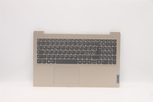 Lenovo Upper CaseASM_ITAL82H8NFPSDNBL 5CB1B84530