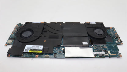 Lenovo ThinkPad P1 Gen 5 Motherboard Mainboard DIS INTELI912900H 5B21L84990